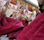 Carnaval Ayacuchano 2026 generó un movimiento económico de 49 millones de soles