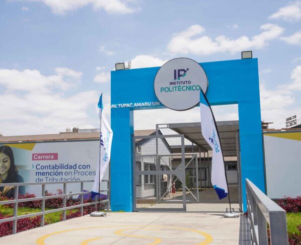 Instituto Politécnico abre nuevas puertas en Ica con propuesta educativa orientada a la empleabilidad