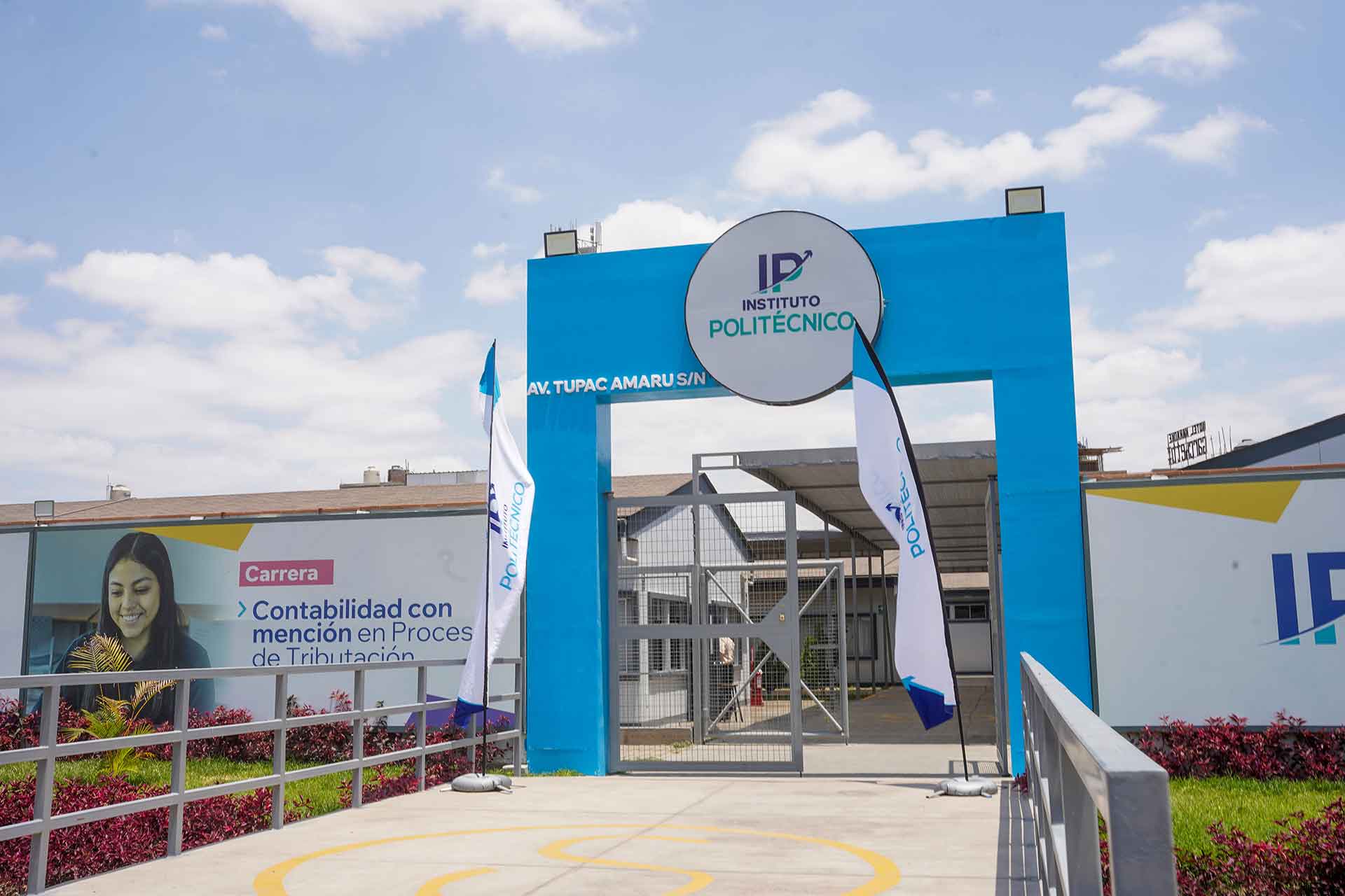 Instituto Politécnico abre nuevas puertas en Ica con propuesta educativa orientada a la empleabilidad