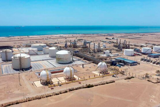 Consorcio Camisea asegura que mantuvo precio del GLP en planta de Pisco