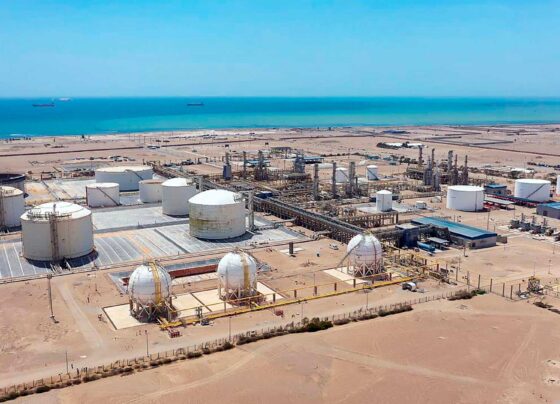 Consorcio Camisea asegura que mantuvo precio del GLP en planta de Pisco