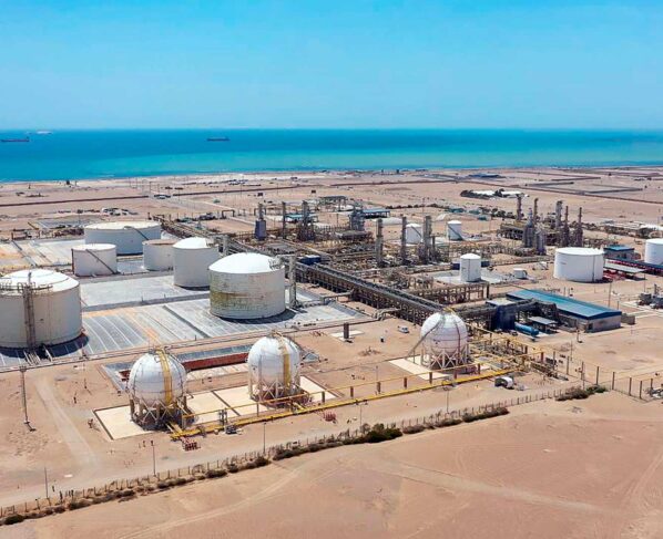 Consorcio Camisea asegura que mantuvo precio del GLP en planta de Pisco