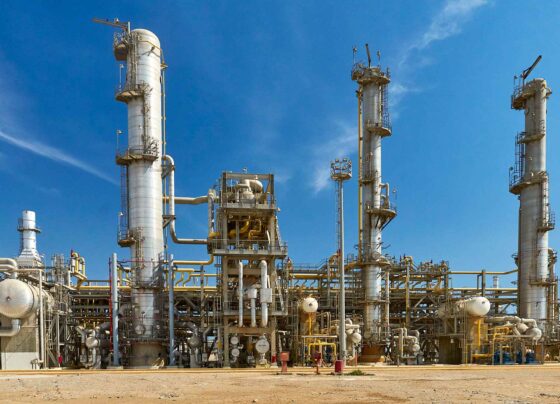 Pluspetrol ejecuta acciones de contingencia para dar sostenibilidad a los despachos del GLP