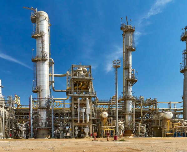 Pluspetrol ejecuta acciones de contingencia para dar sostenibilidad a los despachos del GLP
