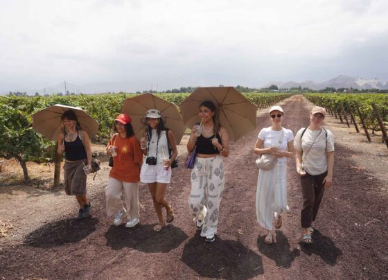 Feriado largo por 1 de mayo prevé movilizar 945 mil turistas internos y un impacto económico de US$135 millones