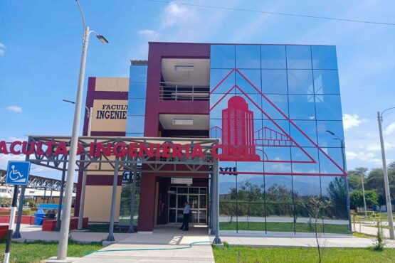 Contraloría advierte que nuevos laboratorios de la UNICA no funcionan y tardarían seis meses en tener electricidad