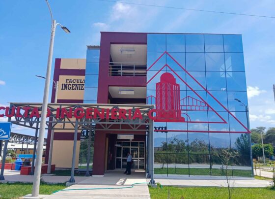Contraloría advierte que nuevos laboratorios de la UNICA no funcionan y tardarían seis meses en tener electricidad
