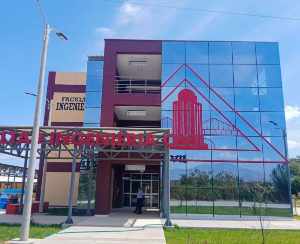 Contraloría advierte que nuevos laboratorios de la UNICA no funcionan y tardarían seis meses en tener electricidad