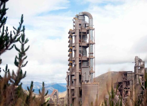 Grupo UNACEM consolida su crecimiento sostenible a nivel regional