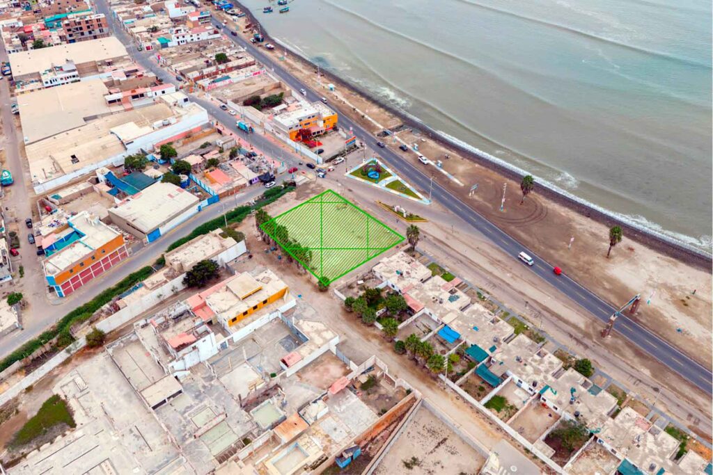 Camisea invertirá S/ 4.2 millones en una central de auxilio para los pescadores de Pisco