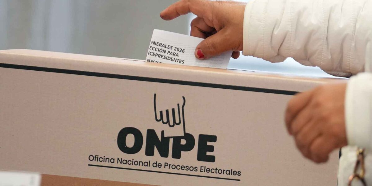 Elecciones 2026: Tribunal de Honor pide aguardar resultados "con paciencia y serenidad"
