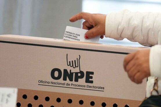 Elecciones 2026: Tribunal de Honor pide aguardar resultados "con paciencia y serenidad"