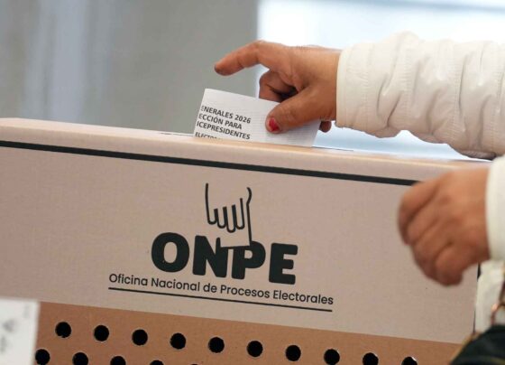 Elecciones 2026: Tribunal de Honor pide aguardar resultados "con paciencia y serenidad"