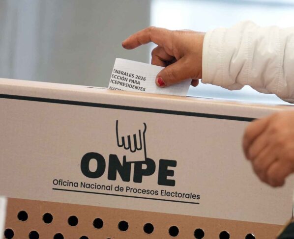 Elecciones 2026: Tribunal de Honor pide aguardar resultados "con paciencia y serenidad"
