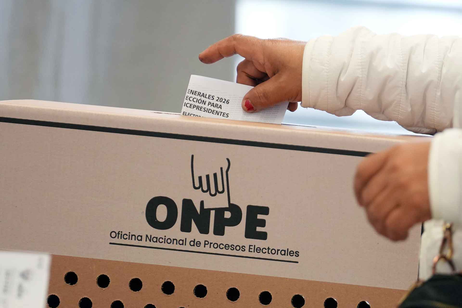 Elecciones 2026: Tribunal de Honor pide aguardar resultados "con paciencia y serenidad"