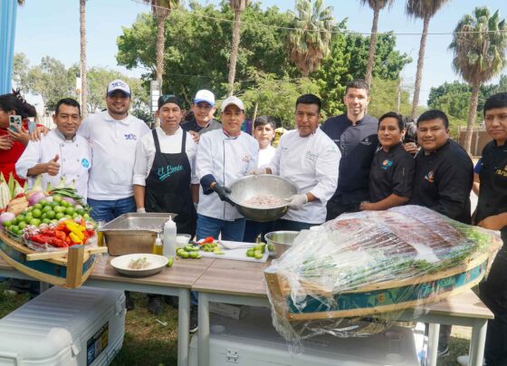 Ica celebrará el Día Nacional del Ceviche ofreciendo 1000 degustaciones gratuitas