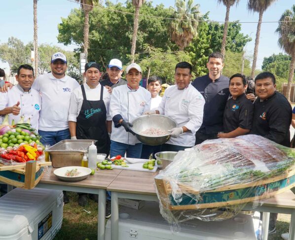 Ica celebrará el Día Nacional del Ceviche ofreciendo 1000 degustaciones gratuitas
