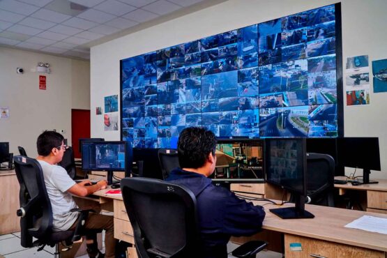 Camisea adquirirá moderna flota de 45 vehículos para fortalecer la seguridad ciudadana en Pisco