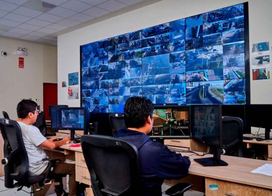 Camisea adquirirá moderna flota de 45 vehículos para fortalecer la seguridad ciudadana en Pisco