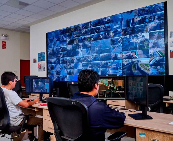 Camisea adquirirá moderna flota de 45 vehículos para fortalecer la seguridad ciudadana en Pisco