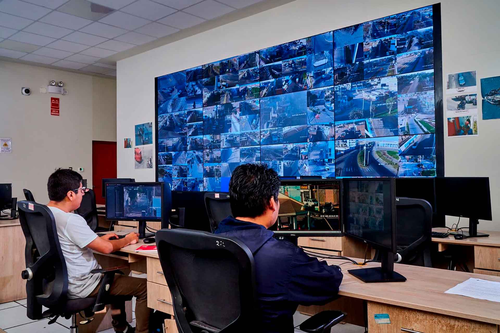 Camisea adquirirá moderna flota de 45 vehículos para fortalecer la seguridad ciudadana en Pisco