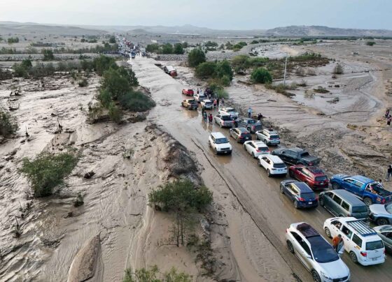 Emergencia por El Niño: municipios y Gore Ica deberán costear obras de mitigación con sus propios fondos