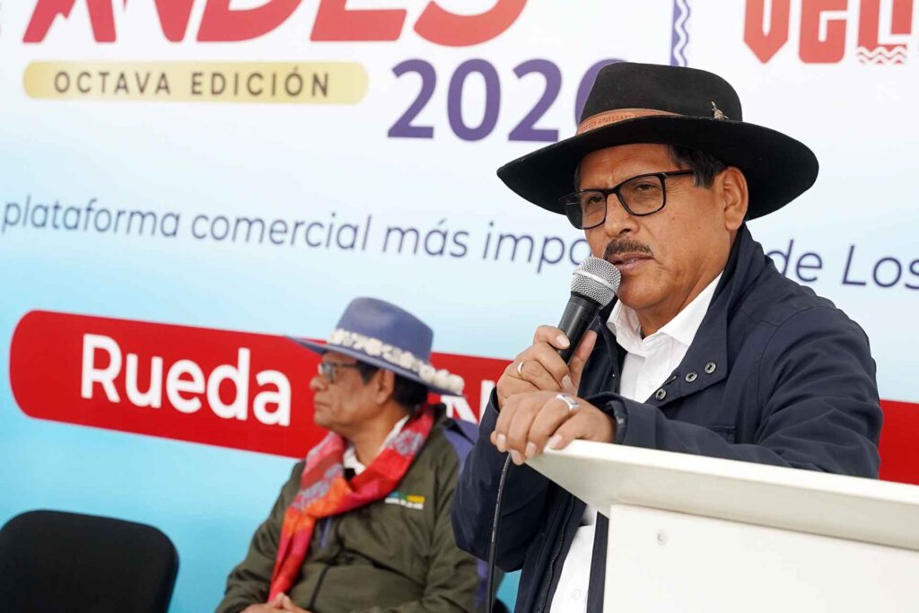 En desacato: Gore Ica bloquea transferencia del Petacc a la MANRHI ordenada por el Poder Judicial