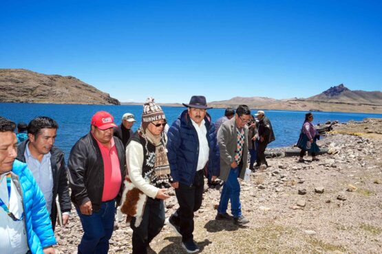 En desacato: Gore Ica bloquea transferencia del Petacc a la MANRHI ordenada por el Poder Judicial