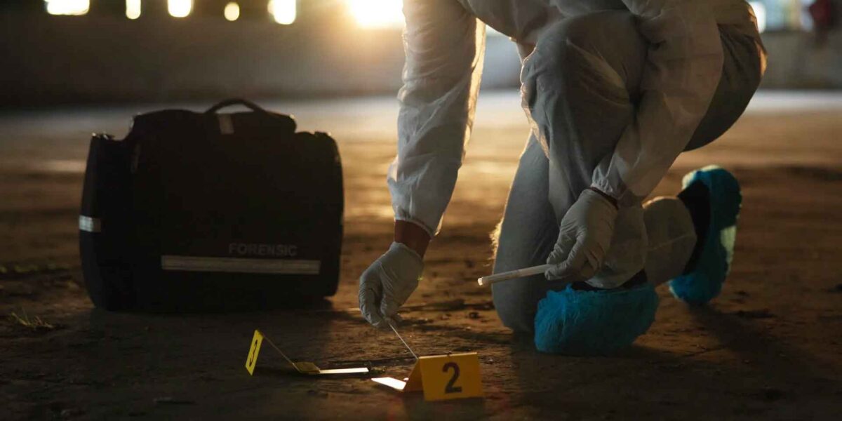 Ica es la quinta región con la mayor tasa de homicidios en el último año
