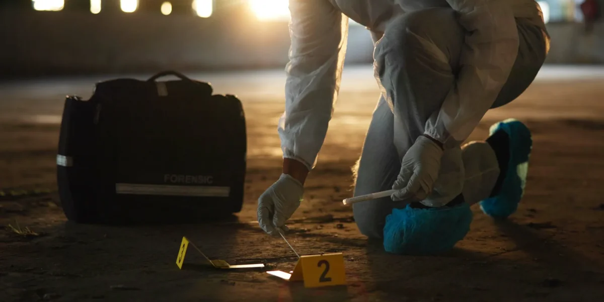 Ica es la quinta región con la mayor tasa de homicidios en el último año