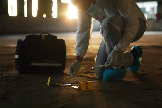 Ica es la quinta región con la mayor tasa de homicidios en el último año