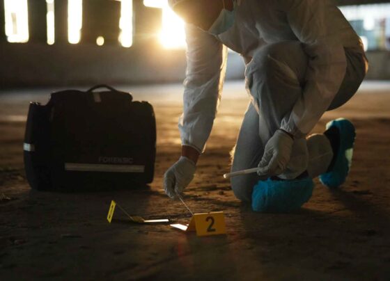 Ica es la quinta región con la mayor tasa de homicidios en el último año