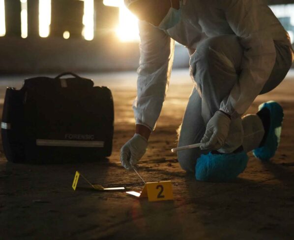Ica es la quinta región con la mayor tasa de homicidios en el último año