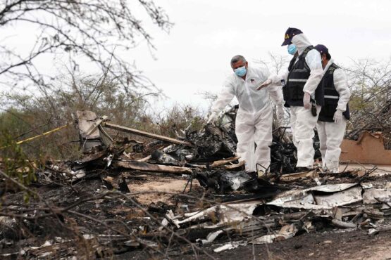 Accidente aéreo en Nasca: Perú convoca a expertos de 5 países para investigar las causas