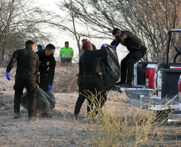 Identificación de las víctimas del accidente aéreo en Nasca demandará entre dos y tres días