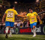 Apuesta Total sortea S/1,000 en el entretiempo del duelo Domingo Dianderas vs. Bad Boys