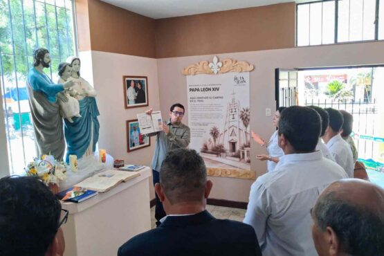 Chulucanas renueva atractivos de la Ruta de León e impulsa su turismo