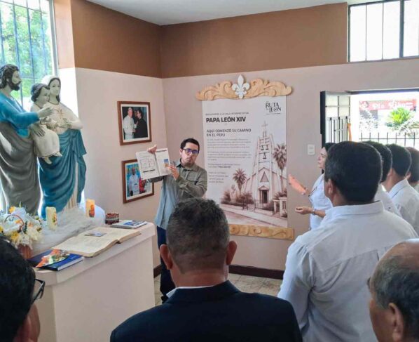 Chulucanas renueva atractivos de la Ruta de León e impulsa su turismo