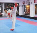 Karateca Flavio Medrano busca representar al Perú en el Mundial tras lograr el bronce panamericano