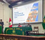 Mincetur impulsa Jornadas Universitarias de Comercio Exterior en Junín para fortalecer la cultura exportadora