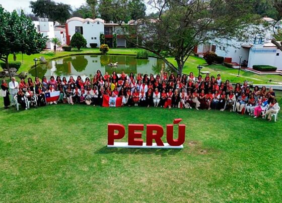 Mincetur ratifica a Perú como líder en turismo de reuniones y apunta al potencial de Ica