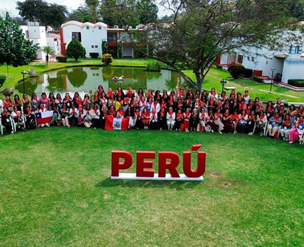 Mincetur ratifica a Perú como líder en turismo de reuniones y apunta al potencial de Ica