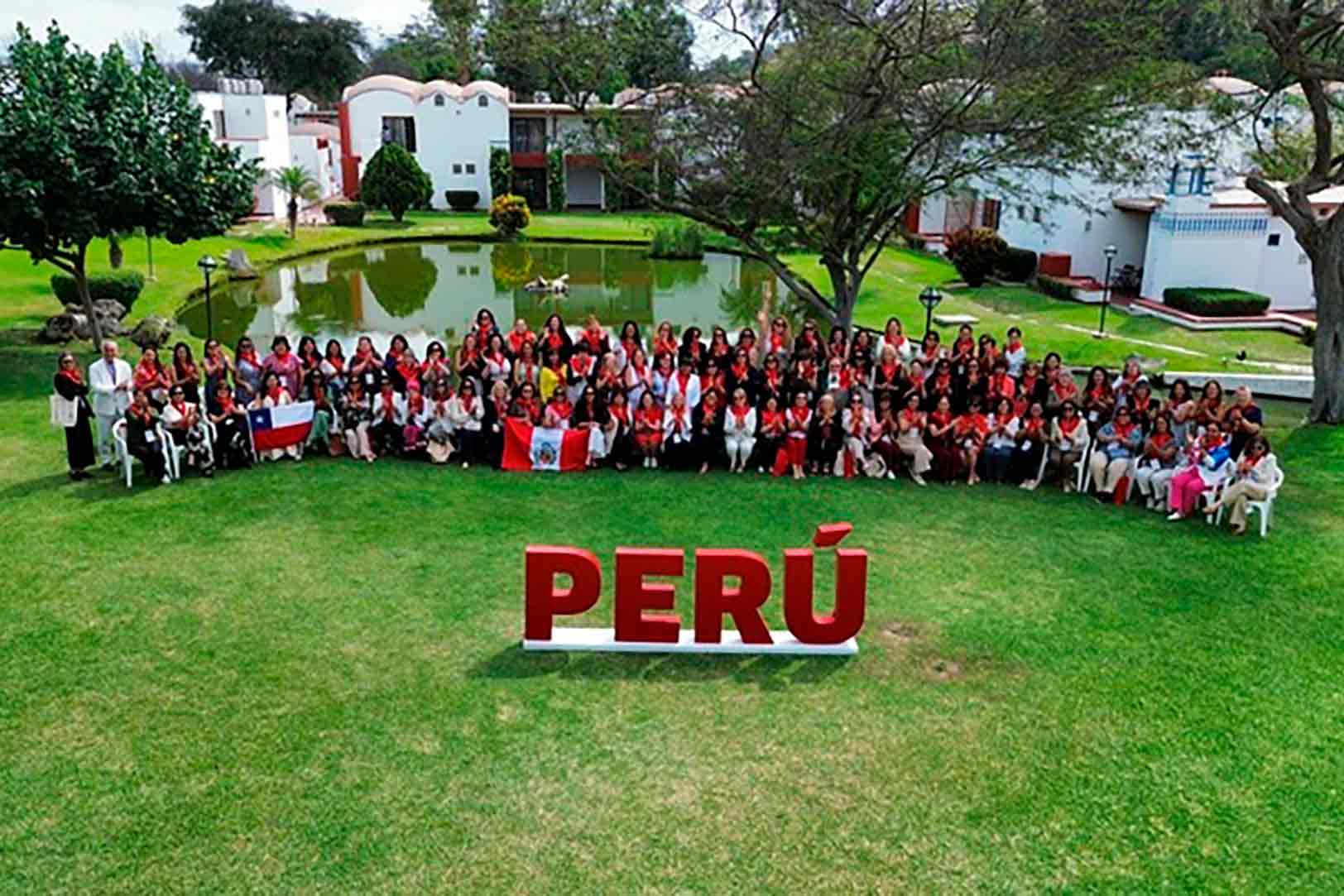 Mincetur ratifica a Perú como líder en turismo de reuniones y apunta al potencial de Ica