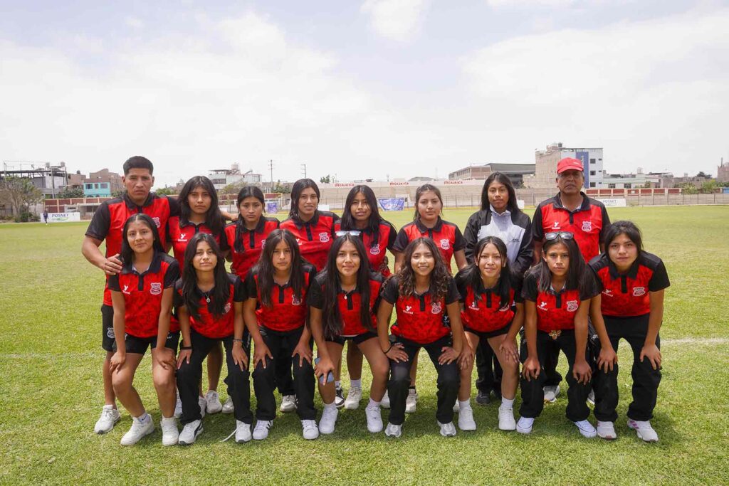 Colegios de Ica imponen su juego y sellan su boleto a la etapa nacional de los JEDPA 2026