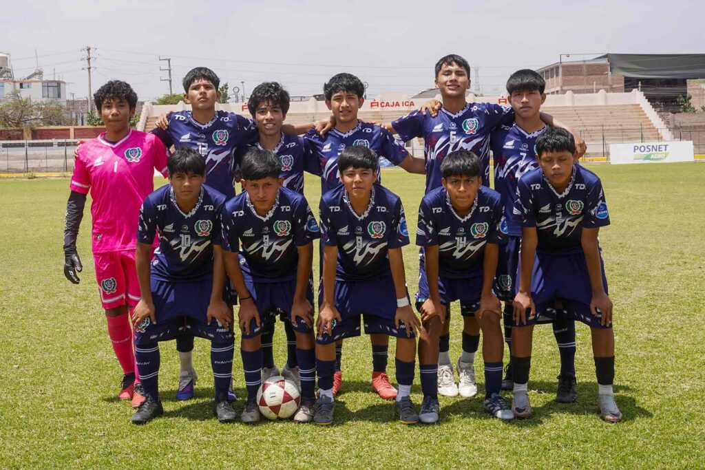 Colegios de Ica imponen su juego y sellan su boleto a la etapa nacional de los JEDPA 2026