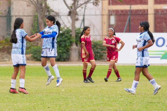 Colegios de Ica imponen su juego y sellan su boleto a la etapa nacional de los JEDPA 2026