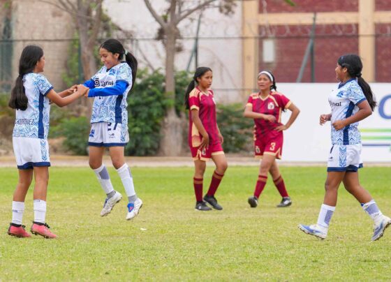 Colegios de Ica imponen su juego y sellan su boleto a la etapa nacional de los JEDPA 2026