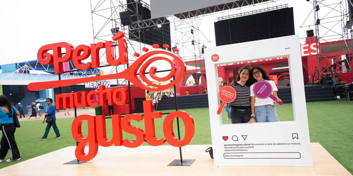 Perú Mucho Gusto Lima 2026 abre sus puertas para un viaje gastronómico por las 25 regiones del país