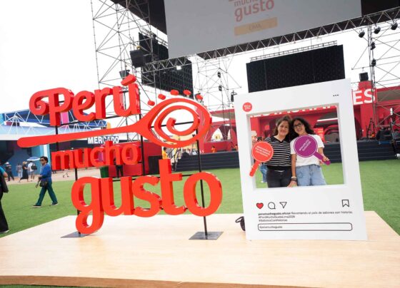 Perú Mucho Gusto Lima 2026 abre sus puertas para un viaje gastronómico por las 25 regiones del país
